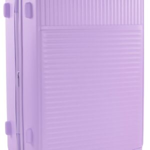 Heys Pastel Lavender L 76 cm - kohver, lavendel