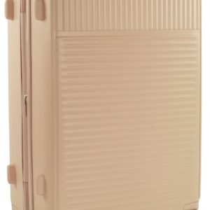 Heys Pastel Nude L 76 cm kohver, beež