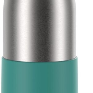 Tefal Bludrop Sleeve joogipudel, 0,7 L roheline/teras