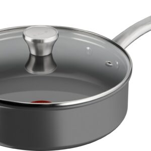 Tefal (RE)NEW+ pann, 24 cm, keraamiline kate, hall