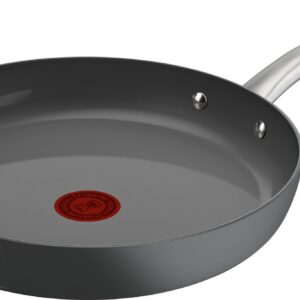 Tefal (RE)NEW+ praepann, 28 cm, keraamiline kate, hall
