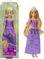 Disney printsess Rapuntsel moenukk - Pilt 3