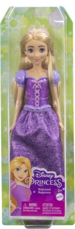 Disney printsess Rapuntsel moenukk - Pilt 2