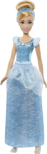 Disney printsess Tuhkatriinu moenukk
