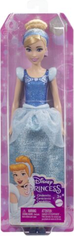 Disney printsess Tuhkatriinu moenukk - Pilt 3
