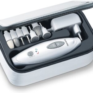 Beurer MP41 maniküüri/pediküüri komplekt