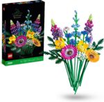 LEGO Botanical 10313 - Metslillede kimp - Pilt 2