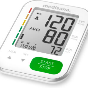 Medisana BU565 Connect vererõhumõõtja