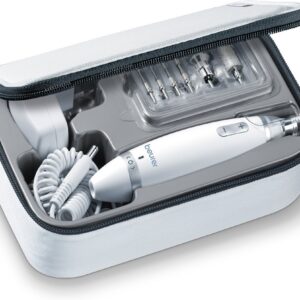 Beurer MP62 maniküüri/pediküüri komplekt