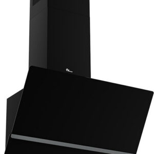 Thermex Glasgow pliidikubu, must, 80 cm