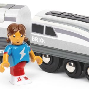 BRIO 36003 - turborong
