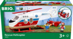 BRIO 36022 - päästehelikopter - Pilt 2