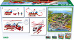 BRIO 36022 - päästehelikopter - Pilt 5