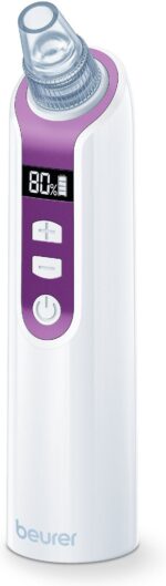 Beurer FC41 Pore Cleaner näohooldusseade