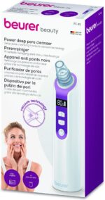 Beurer FC41 Pore Cleaner näohooldusseade - Pilt 3