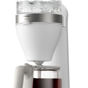 Philips HD5416/00 Café Gourmet kohvimasin, valge