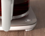 Philips HD5416/00 Café Gourmet kohvimasin, valge - Pilt 3