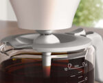 Philips HD5416/00 Café Gourmet kohvimasin, valge - Pilt 5