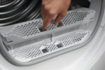 AEG TR722O84D 7000 seeria kuivati - Pilt 5