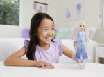 Disney printsess Frozen Elsa moenukk - Pilt 2
