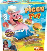 Piggy Pop mäng