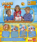 Piggy Pop mäng - Pilt 3