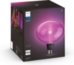 Philips Hue Lightguide nutilamp, valge ja värviline Ambiance hõõgniit, E27 - Pilt 4