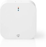 Nedis Zigbee WIFIZBT10CWT gateway - Pilt 2