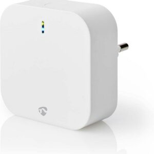 Nedis Zigbee WIFIZBT10CWT gateway
