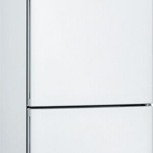 Bosch KGV36VWEAS Serie 4 külmik-sügavkülmik, valge