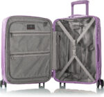 Heys Xtrak 53 cm kohver, lavendel - Pilt 5
