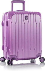 Heys Xtrak 53 cm kohver, lavendel