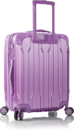 Heys Xtrak 53 cm kohver, lavendel - Pilt 3