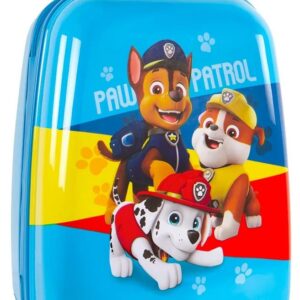 Heys Nickelodeon laste vurr Paw Patrol laste kohver, sinine
