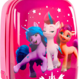 Heys Hasbro Kids Luggage My Little Pony laste kohver, roosa