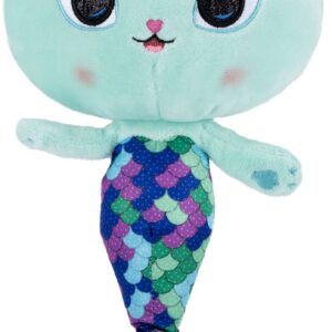 Universal Gabby's Dollhouse Mercat -pehmolelu, 25 cm