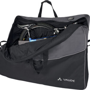 Vaude Big Bike Bag, must
