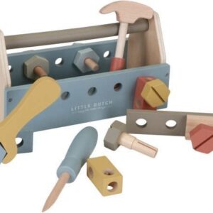 Little Dutch tööriistakomplekt