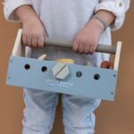 Little Dutch tööriistakomplekt - Pilt 3
