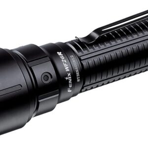 Fenix WF26R -taskulamppu, 3000 lm