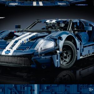 LEGO Technic 42154 - 2022 Ford GT