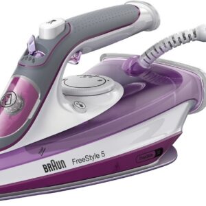 Braun SI5037VI FreeStyle 5 triikrauda