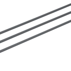 Hauck Turvavärava pikendus 21 cm turvavärava pikendus, hall