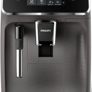 Philipsi EP2224/10 kohvimasin