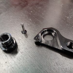 GZR Progressiv-e CF lülitiga kõrvaklapp, varuosa