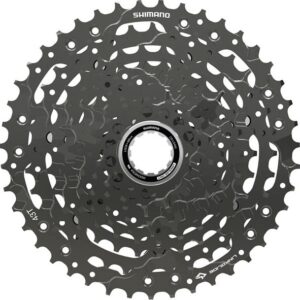 Shimano CS-LG400-10 rattahoidja, 10 aastat vana, 11-43