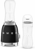 Smeg Personal Blender PBF01BLEU Blender, must