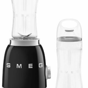 Smeg Personal Blender PBF01BLEU Blender, must