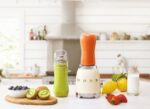 Smegi isiklik blender PBF01CREU - blender, kreemjas - Pilt 5