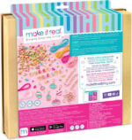 Tee sellest tõeline Sweet Treats käevõru käsitöökomplekt - Pilt 2